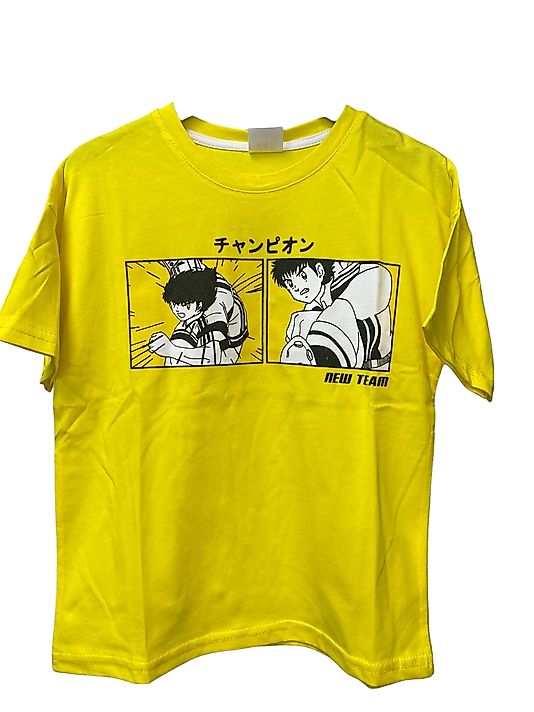 Erkek çocuk tişort