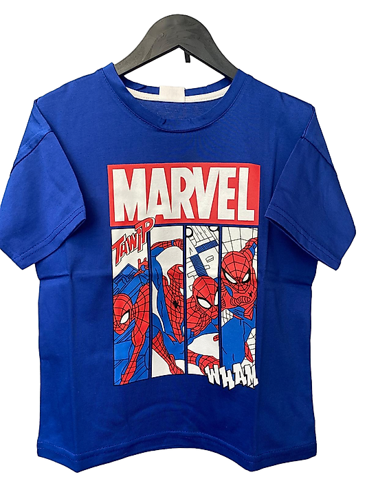 Erkek çocuk tişort