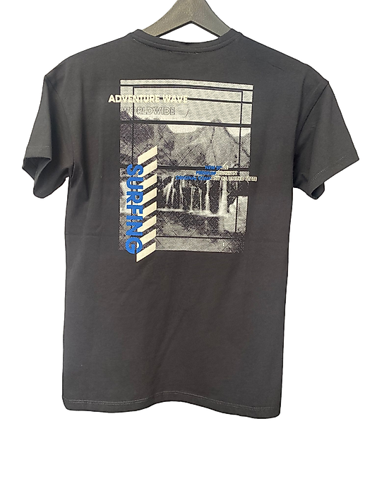 Erkek çocuk tişört